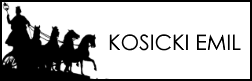 DBA KOSICKI EMIL